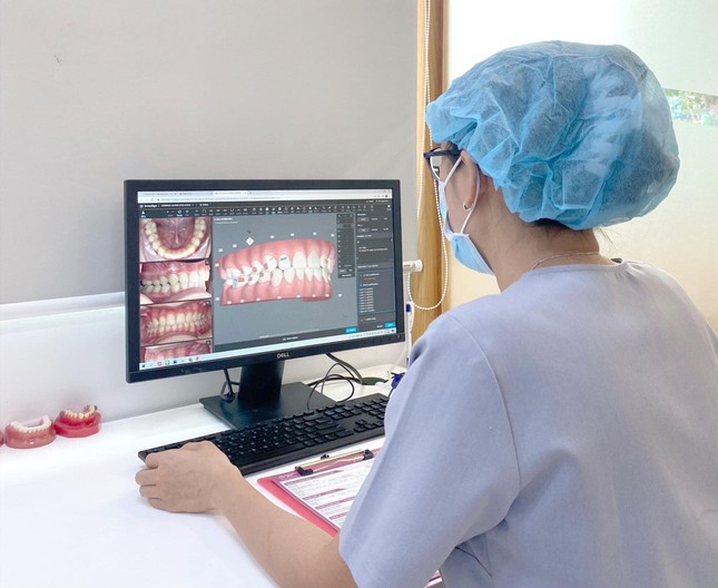 Vai trò của bác sĩ chỉnh nha giữa thị trường có quá nhiều hãng khay niềng trong suốt ảnh 1