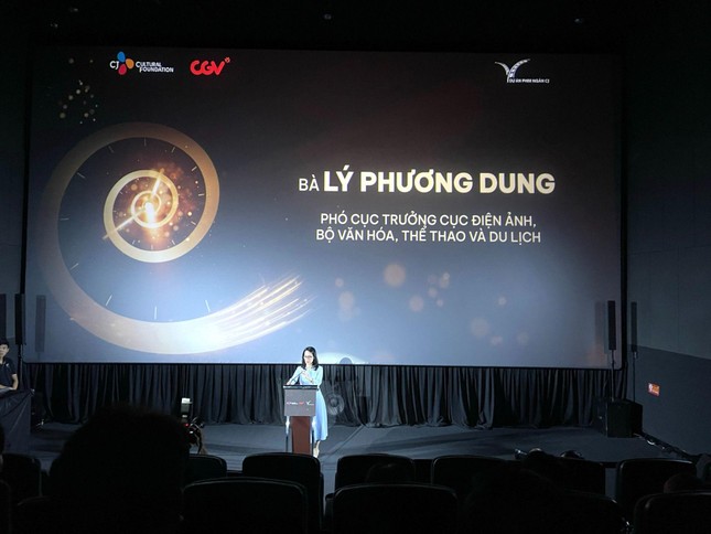 Dự án phim ngắn CJ: Cơ hội tiếp cận nguồn vốn cho các nhà làm phim trẻ ảnh 2