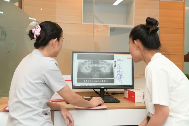Vai trò của bác sĩ chỉnh nha giữa thị trường có quá nhiều hãng khay niềng trong suốt ảnh 2