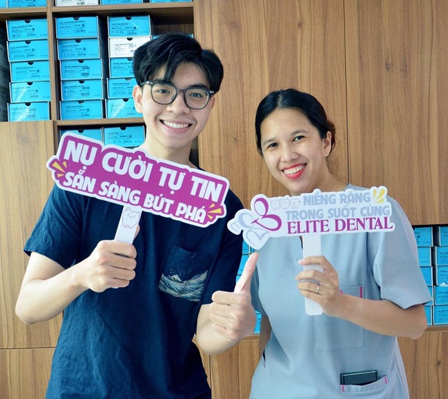 Vai trò của bác sĩ chỉnh nha giữa thị trường có quá nhiều hãng khay niềng trong suốt ảnh 3