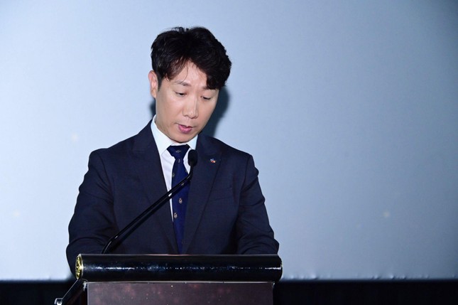 Dự án phim ngắn CJ: Cơ hội tiếp cận nguồn vốn cho các nhà làm phim trẻ ảnh 4