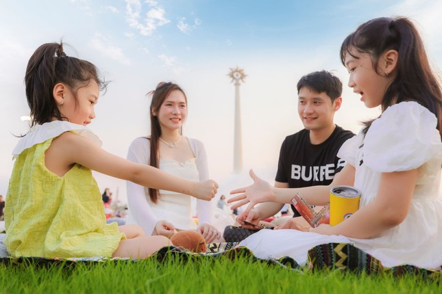 Lộ diện 'vùng trũng' hút mạnh dòng tiền kiều hối trên thị trường bất động sản ảnh 4