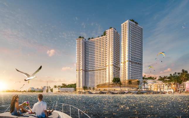KDI Holdings ký kết hợp tác với thương hiệu quốc tế Asahi Japan ảnh 1