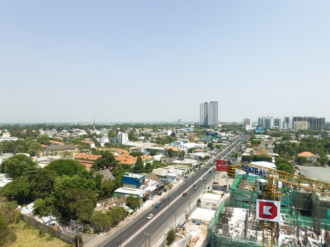 Thị trường bất động sản hồi phục: Cơ hội để các chủ đầu tư trở lại đường đua! ảnh 2