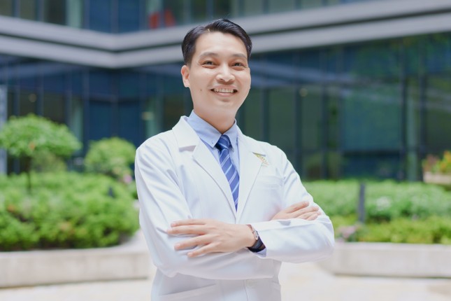 Nút mạch tiền liệt tuyến: Phương pháp điều trị phì đại không phẫu thuật ảnh 3