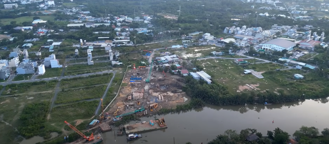 Vành đai 3 Tp. Hồ Chí Minh: Tăng cường kết nối vùng và hòa nhập đô thị ảnh 2