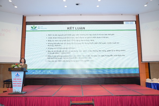 Bào tử lợi khuẩn Livespo được các y bác sĩ đánh giá cao ảnh 4