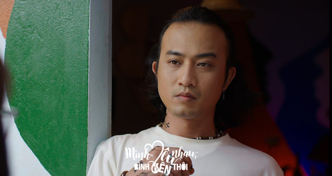 Bộ phim 'Mình yêu nhau, bình yên thôi' cán mốc 2 tỷ view ảnh 3
