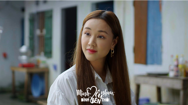 Bộ phim 'Mình yêu nhau, bình yên thôi' cán mốc 2 tỷ view ảnh 5