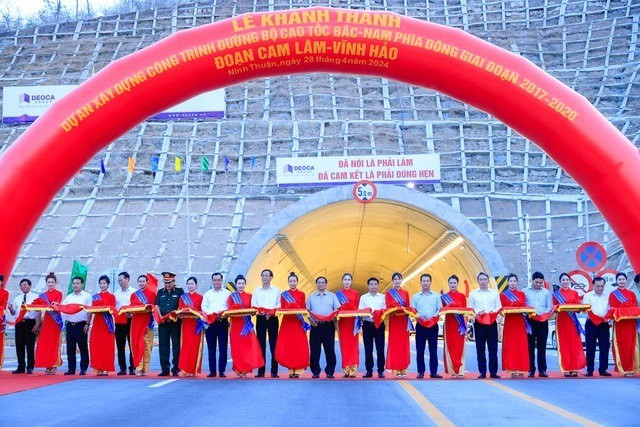 Khánh Hoà: Thị trường bất động sản khởi sắc, nhà đầu tư quay trở lại ảnh 1