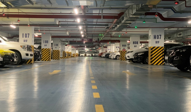 Loạt tiện ích nâng tầm giá trị sống cư dân phân khu HH4 - Khai Sơn City ảnh 1