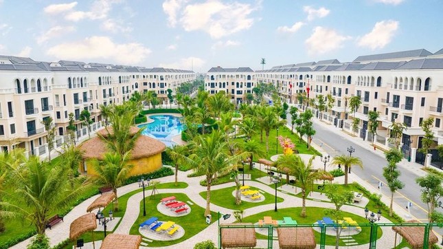 'Phải lòng' Cọ Xanh, gia đình trẻ làm cuộc dịch chuyển ngoạn mục về phía Đông Thủ đô ảnh 1