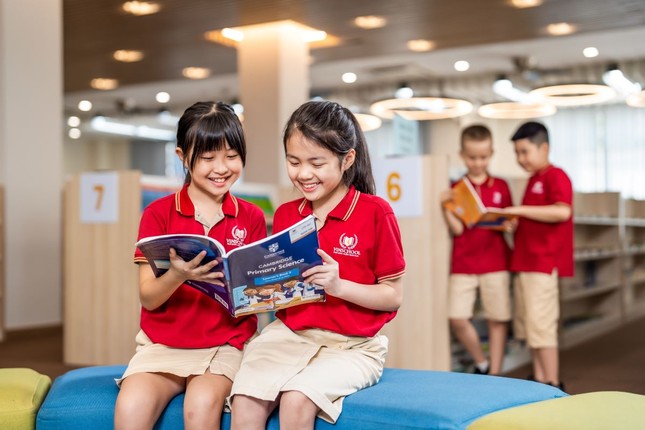 'Phải lòng' Cọ Xanh, gia đình trẻ làm cuộc dịch chuyển ngoạn mục về phía Đông Thủ đô ảnh 3