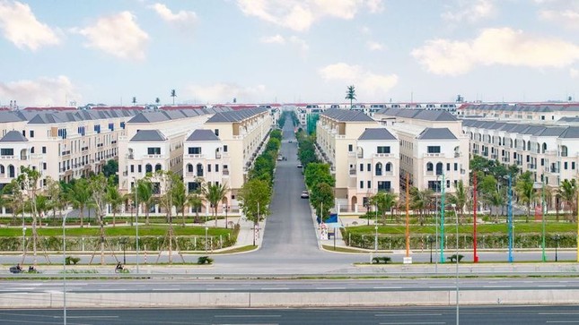 'Phải lòng' Cọ Xanh, gia đình trẻ làm cuộc dịch chuyển ngoạn mục về phía Đông Thủ đô ảnh 4