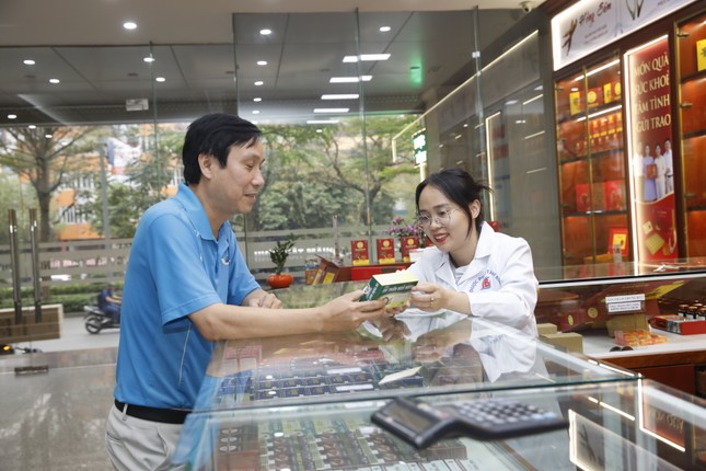 Đạo diễn Truyền hình Nhân đạo và niềm vui tìm lại giấc ngủ ngon ảnh 1
