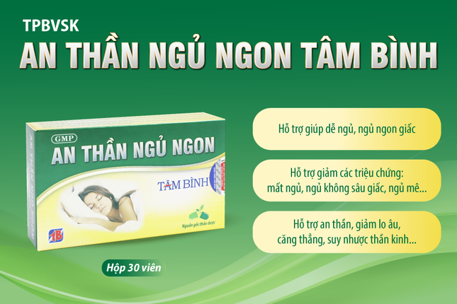 Đạo diễn Truyền hình Nhân đạo và niềm vui tìm lại giấc ngủ ngon ảnh 2