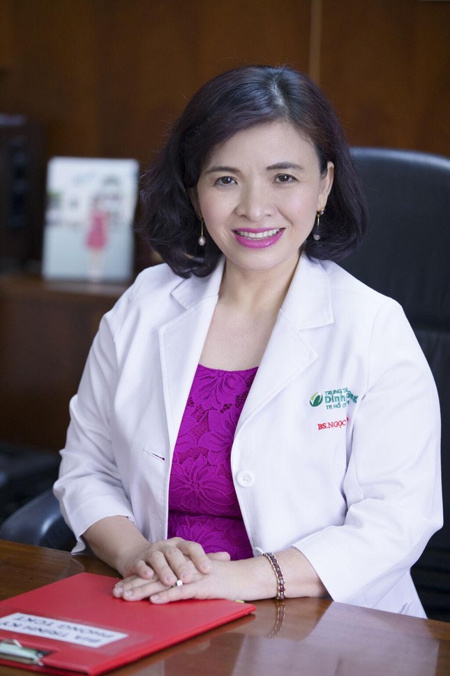 Lời khuyên bác sĩ: Dinh dưỡng bổ sung giúp trẻ miễn dịch khỏe, phòng các loại bệnh ảnh 1