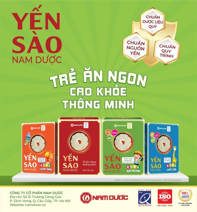 Lời khuyên bác sĩ: Dinh dưỡng bổ sung giúp trẻ miễn dịch khỏe, phòng các loại bệnh ảnh 2