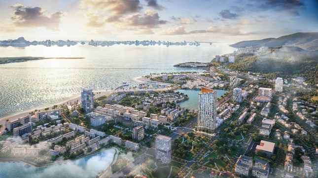 BIM Land tổ chức thành công lễ ra quân chiến dịch 90 ngày bán hàng tại Halong Marina ảnh 4