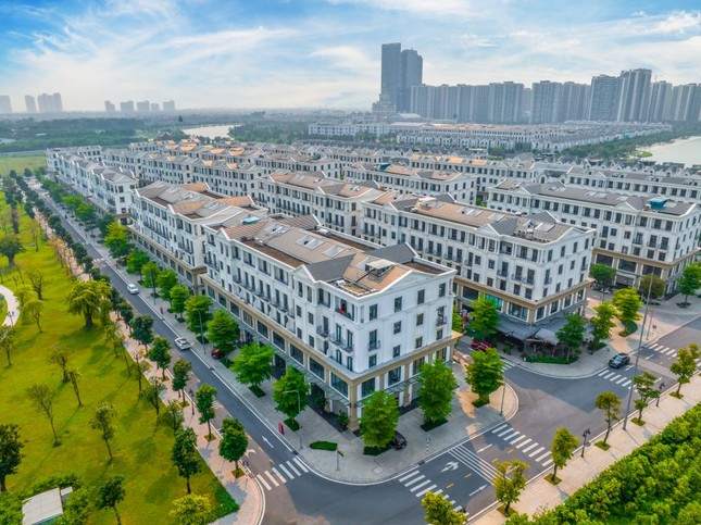 Những câu chuyện 'biết rồi, khổ lắm, nói mãi' trên hành trình chông gai của người mua nhà ảnh 1