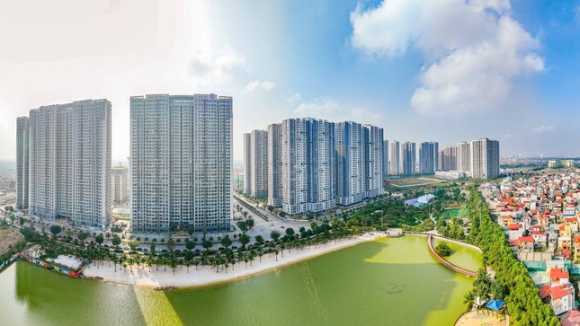 Những câu chuyện 'biết rồi, khổ lắm, nói mãi' trên hành trình chông gai của người mua nhà ảnh 3