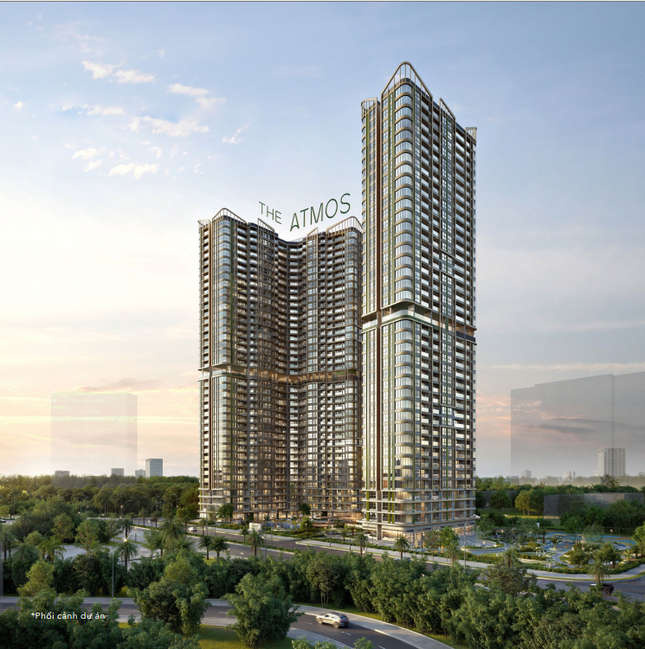 Bất động sản Tây Hà Nội sôi động nhờ nguồn cung bất động sản giá trị thực ảnh 1