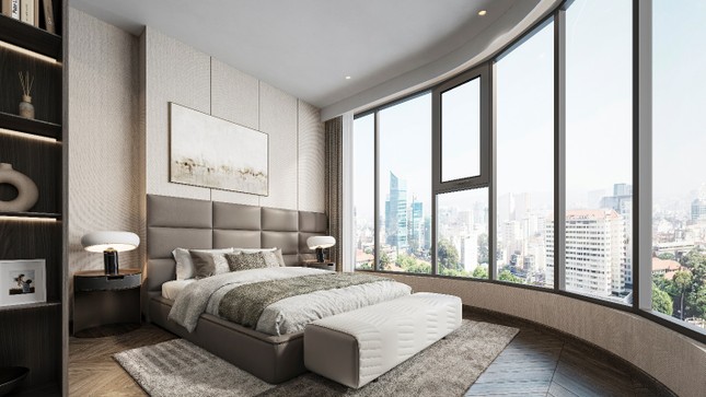 Bất động sản Tây Hà Nội sôi động nhờ nguồn cung bất động sản giá trị thực ảnh 3