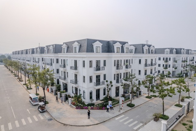 Bất động sản Tây Hà Nội: Đà phục hồi nhanh chóng ảnh 3