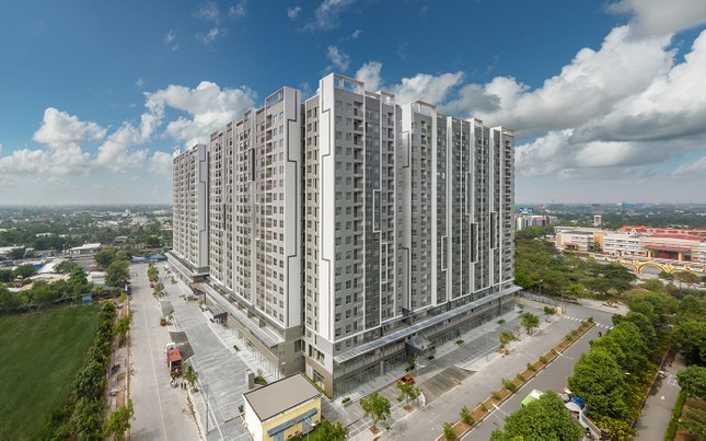 TP.HCM: Xu hướng dịch chuyển mặt bằng trung tâm đắt đỏ về thuê shophouse tại khu dân cư ảnh 3