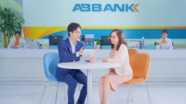 Thay đổi danh sách cổ đông lớn nước ngoài tại ABBANK ảnh 2