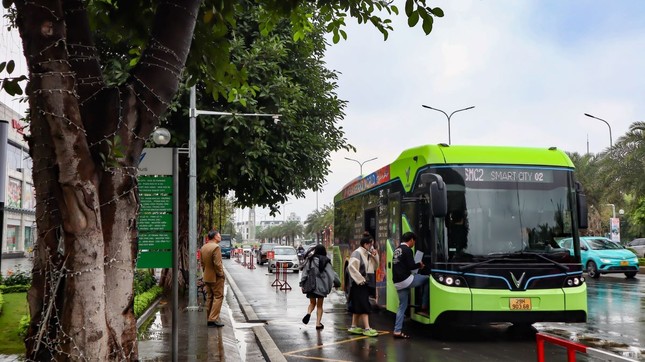 Tiện ích 'không mua được bằng tiền' tại các khu đô thị Vinhomes ảnh 3