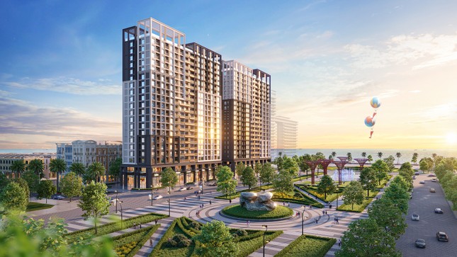 Du lịch xứ Thanh bứt phá nhờ loạt dự án tiên phong của Sun Group ảnh 4