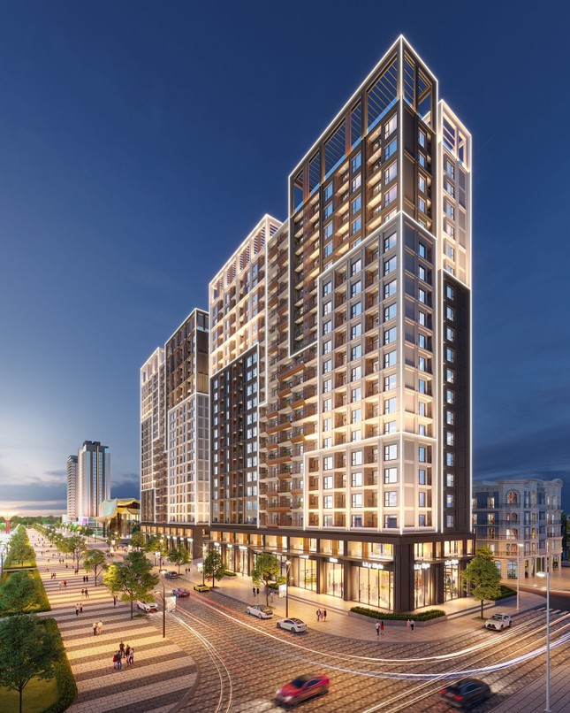 Du lịch xứ Thanh bứt phá nhờ loạt dự án tiên phong của Sun Group ảnh 5