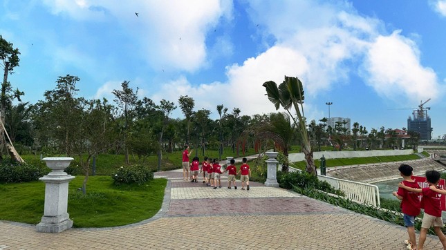 Người dân tại thủ đô cùng bài toán "Tìm nhà giữa bão giá chung cư' ảnh 3