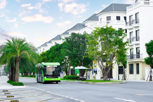 Toàn cảnh Trung tâm Hàn Quốc mới tại Việt Nam giữa lòng Ocean City ảnh 12