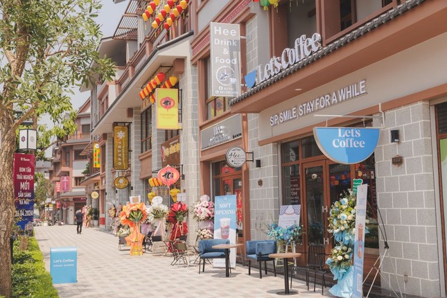 Toàn cảnh Trung tâm Hàn Quốc mới tại Việt Nam giữa lòng Ocean City ảnh 5