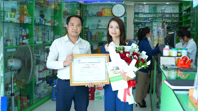 Thanh Trang Pharma: Ưu đãi độc quyền, sức khỏe toàn diện ảnh 1