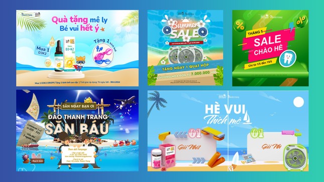 Thanh Trang Pharma: Ưu đãi độc quyền, sức khỏe toàn diện ảnh 2
