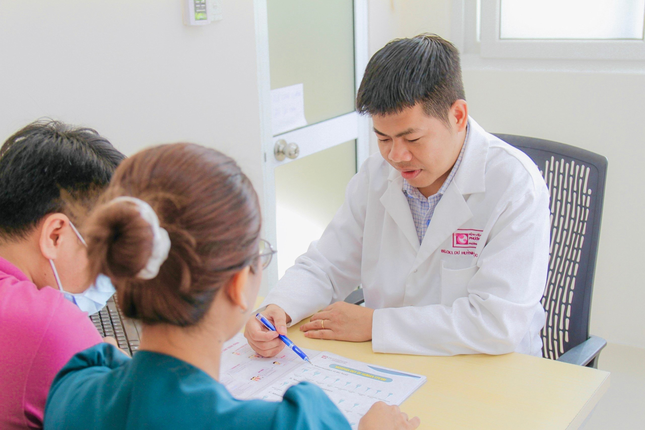 Chi phí điều trị cho quá trình thực hiện IVF ảnh 1