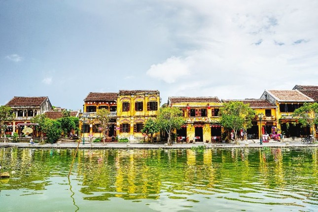 Hoian Legacity cùng sứ mệnh bảo tồn và phát triển văn hóa trên vùng đất di sản ảnh 1