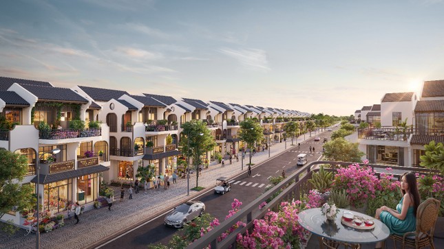 Hoian Legacity cùng sứ mệnh bảo tồn và phát triển văn hóa trên vùng đất di sản ảnh 2