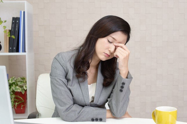 Hapacol nhắc phụ nữ ‘yêu bản thân nhiều hơn’ từ những cơn đau mỏi ảnh 2