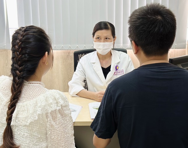 Sản khoa Phương Châu – An tâm vượt cạn, đón hạnh phúc vuông tròn ảnh 1
