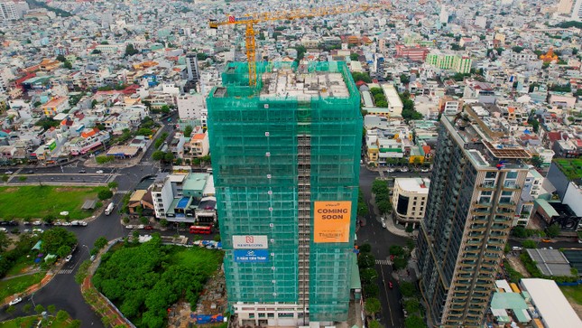 Lộ diện Thaihomes, đơn vị phát triển loạt dự án đắt giá của Thaigroup ảnh 3