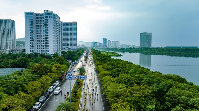 Mảnh ghép 'hàng hiệu; đắt giá trong bức tranh nghỉ dưỡng sang trọng của Halong Marina ảnh 1