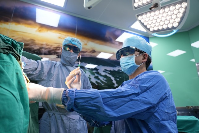 Công nghệ Laser - Chìa khóa vàng, giải pháp tối ưu điều trị bệnh trĩ ảnh 2