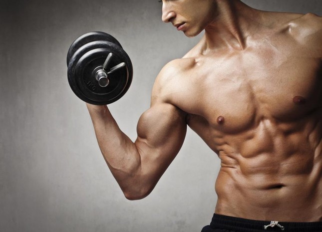 Sữa Masscle - Dinh dưỡng từ đạm whey cô đặc giúp cung cấp năng lượng, bồi bổ sức khỏe ảnh 3