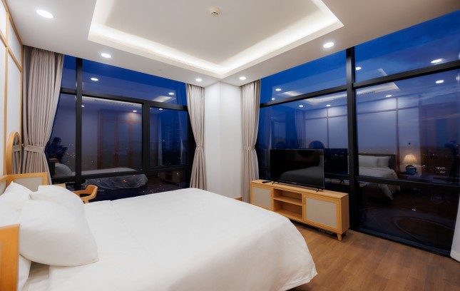 Sun Group khánh thành Bệnh viện Mặt Trời tiêu chuẩn quốc tế hàng đầu Việt Nam ảnh 8