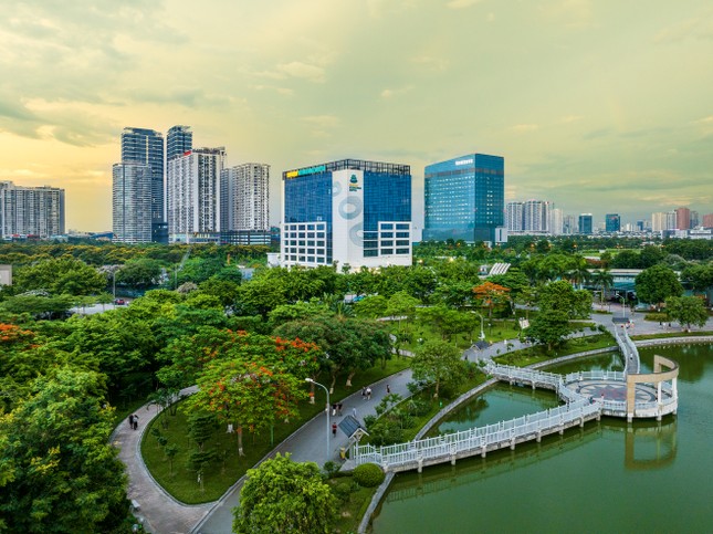 Sun Group khánh thành Bệnh viện Mặt Trời tiêu chuẩn quốc tế hàng đầu Việt Nam ảnh 9
