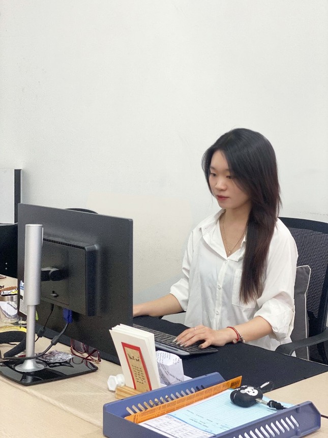 Bật mí cách đối mặt với nóng trong của dân văn phòng ảnh 1
